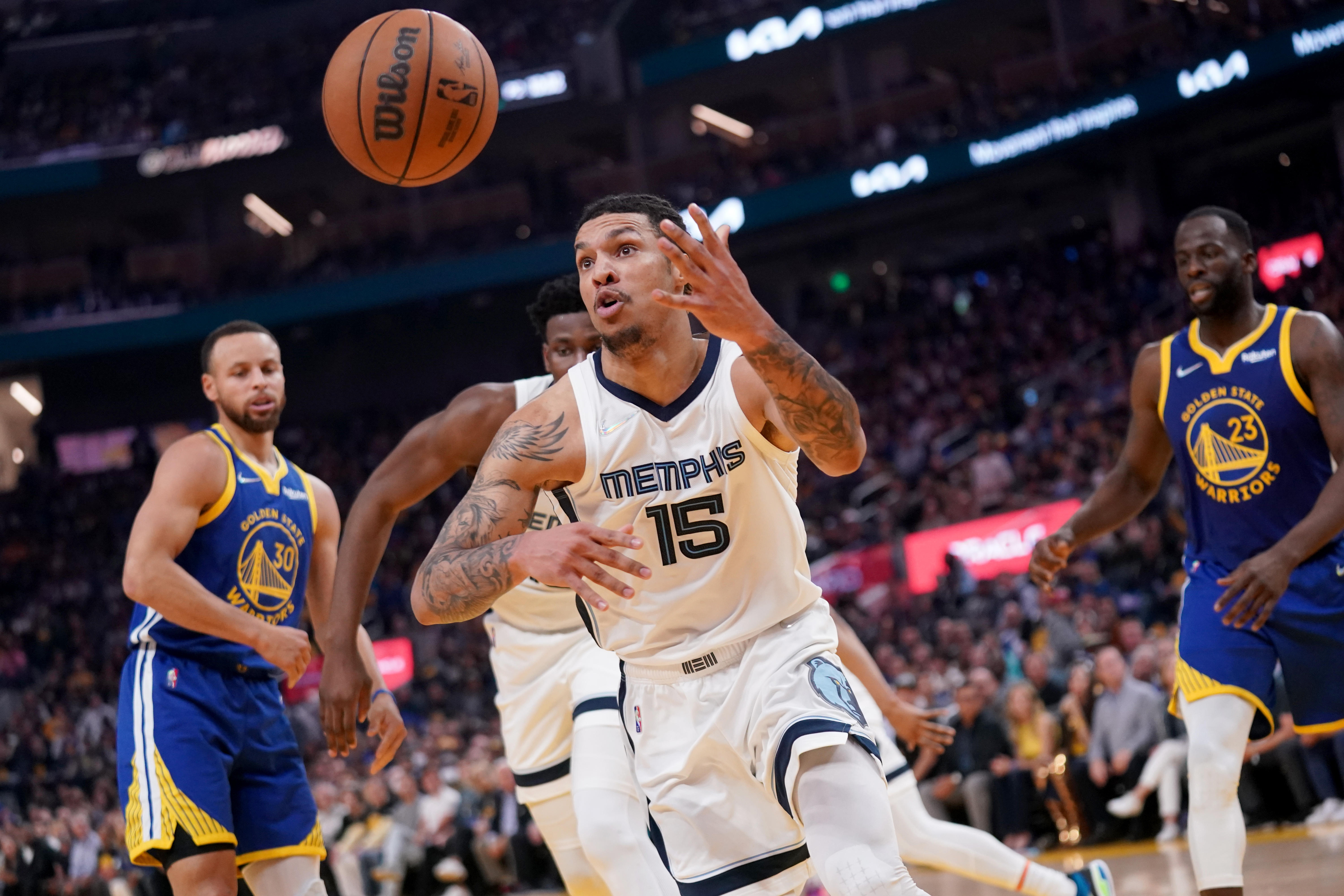 Grizzlies, Brandon Clarke agree on four-year, $52M extension
