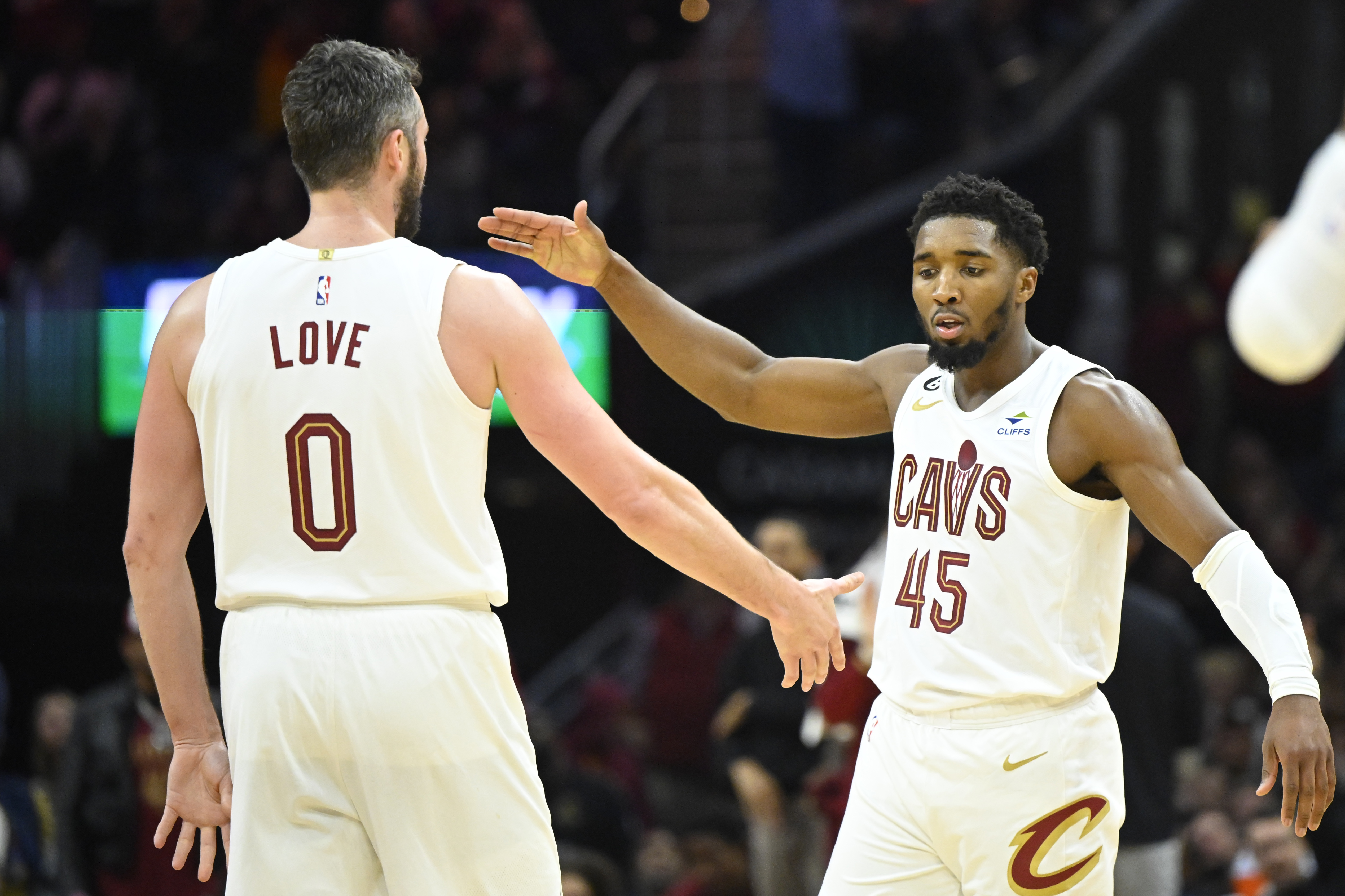 Orlando Magic can't keep pace with Donovan Mitchell, Cavs