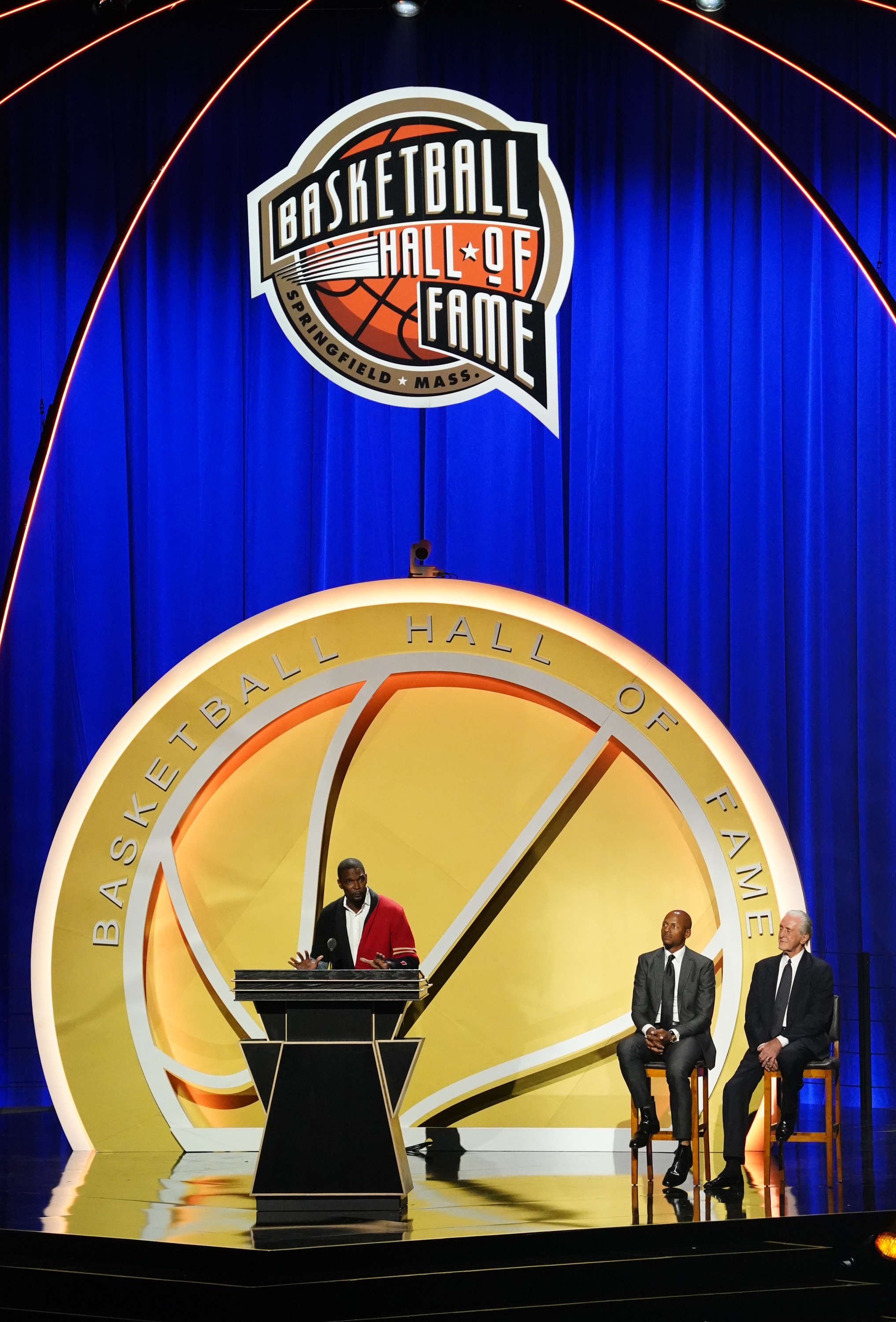 The 2023 Naismith Basketball Hall of Fame Enshrinement Will Bring More  Basketball Royalty into its Esteemed Ranks - EBONY