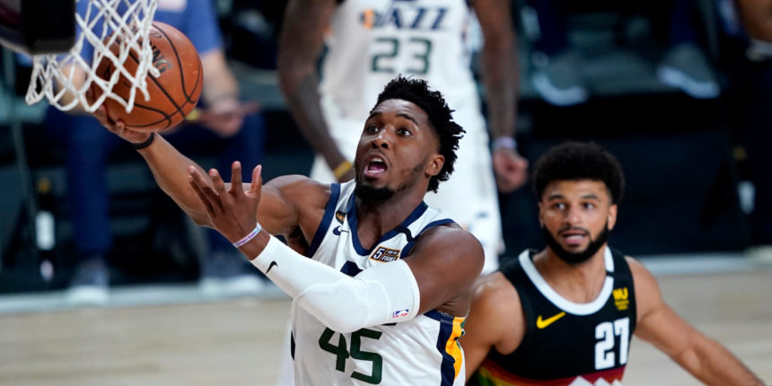 2020-21 NBA Season Preview: Northwest Division