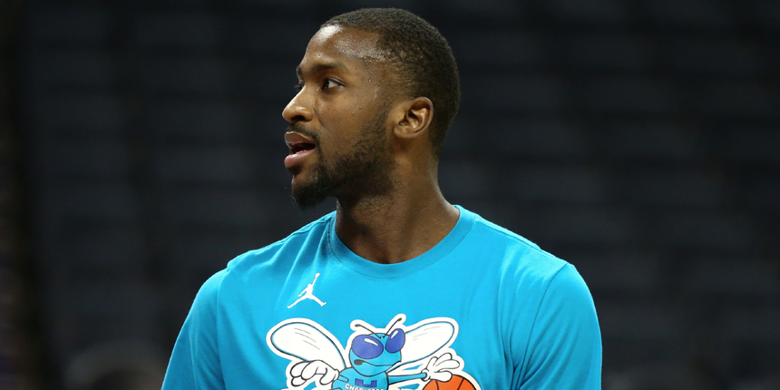 Knicks to waive forward Michael Kidd-Gilchrist
