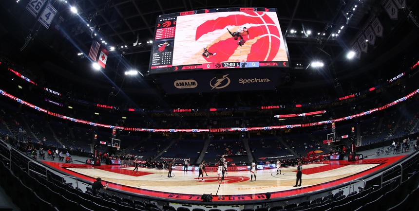 5 preseason observations for the new-look Toronto Raptors