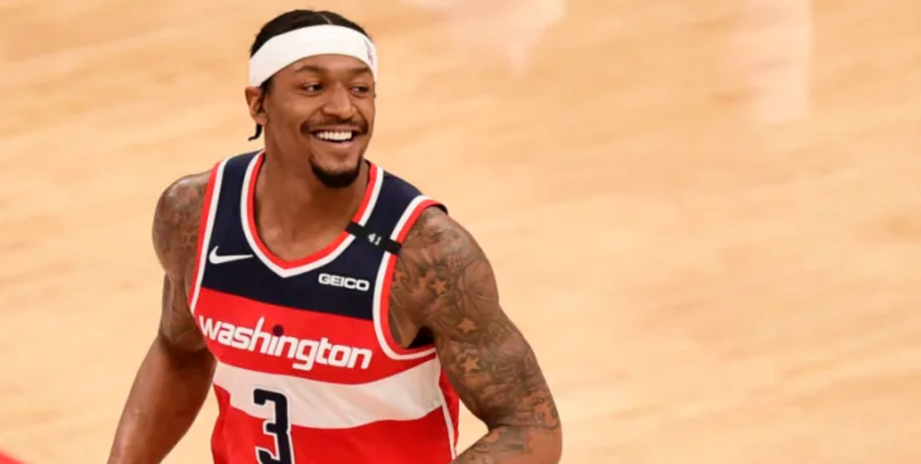 Suns and Wizards finalize Bradley Beal transfer