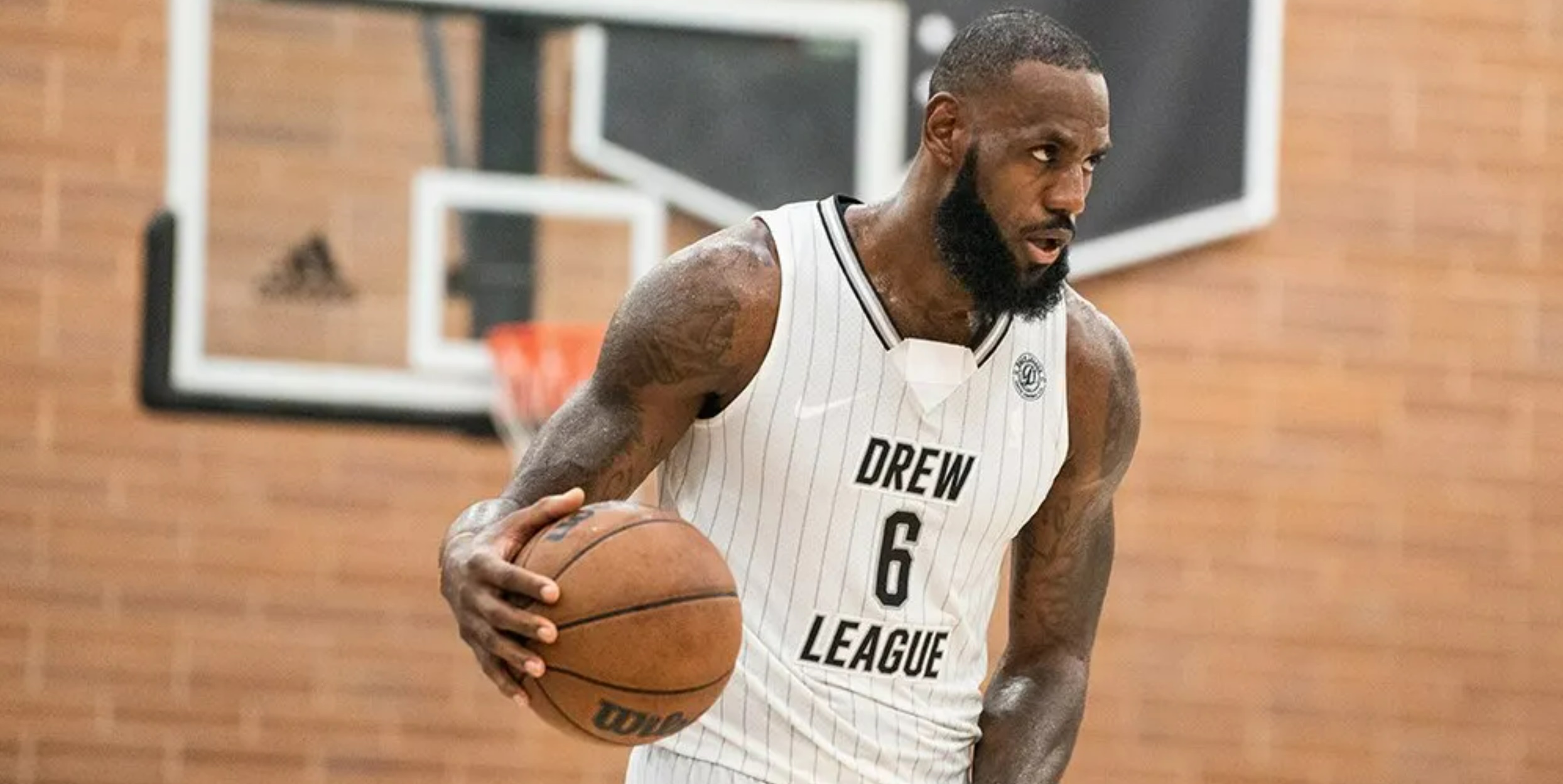 ESPN, NBA TV to broadcast all 76 games from NBA 2K24 Summer League 2023