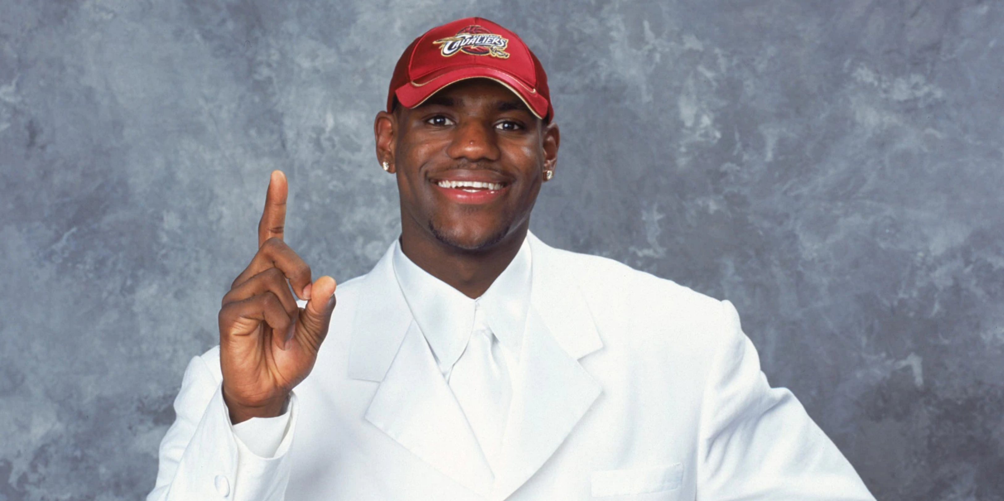 10 Best No. 1 Draft Picks in NBA History 