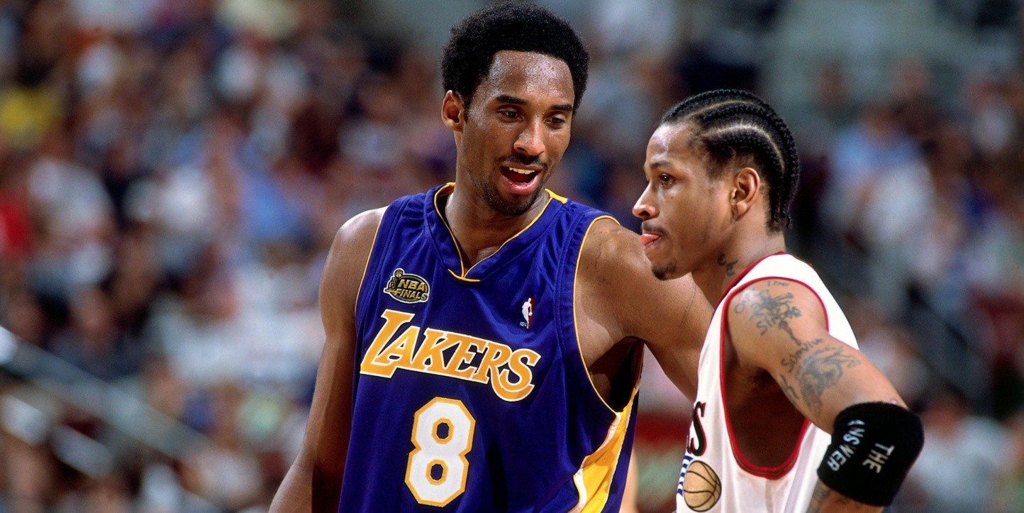 1996 NBA Kobe Draft: How Star-Studded Draft Order Would Unfold Today