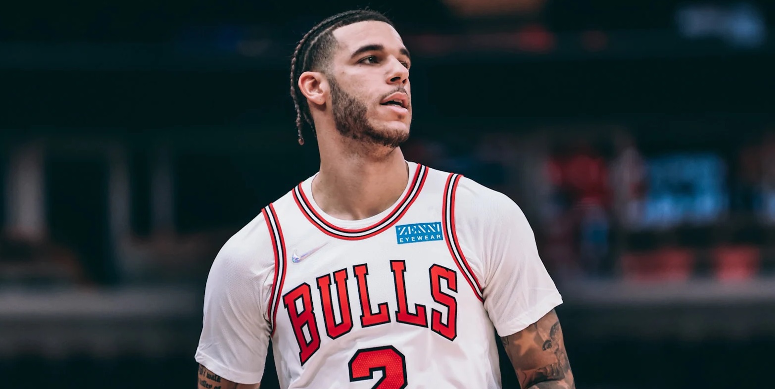 Bulls' Lonzo Ball confirms he'll miss entire 2023-24 NBA season