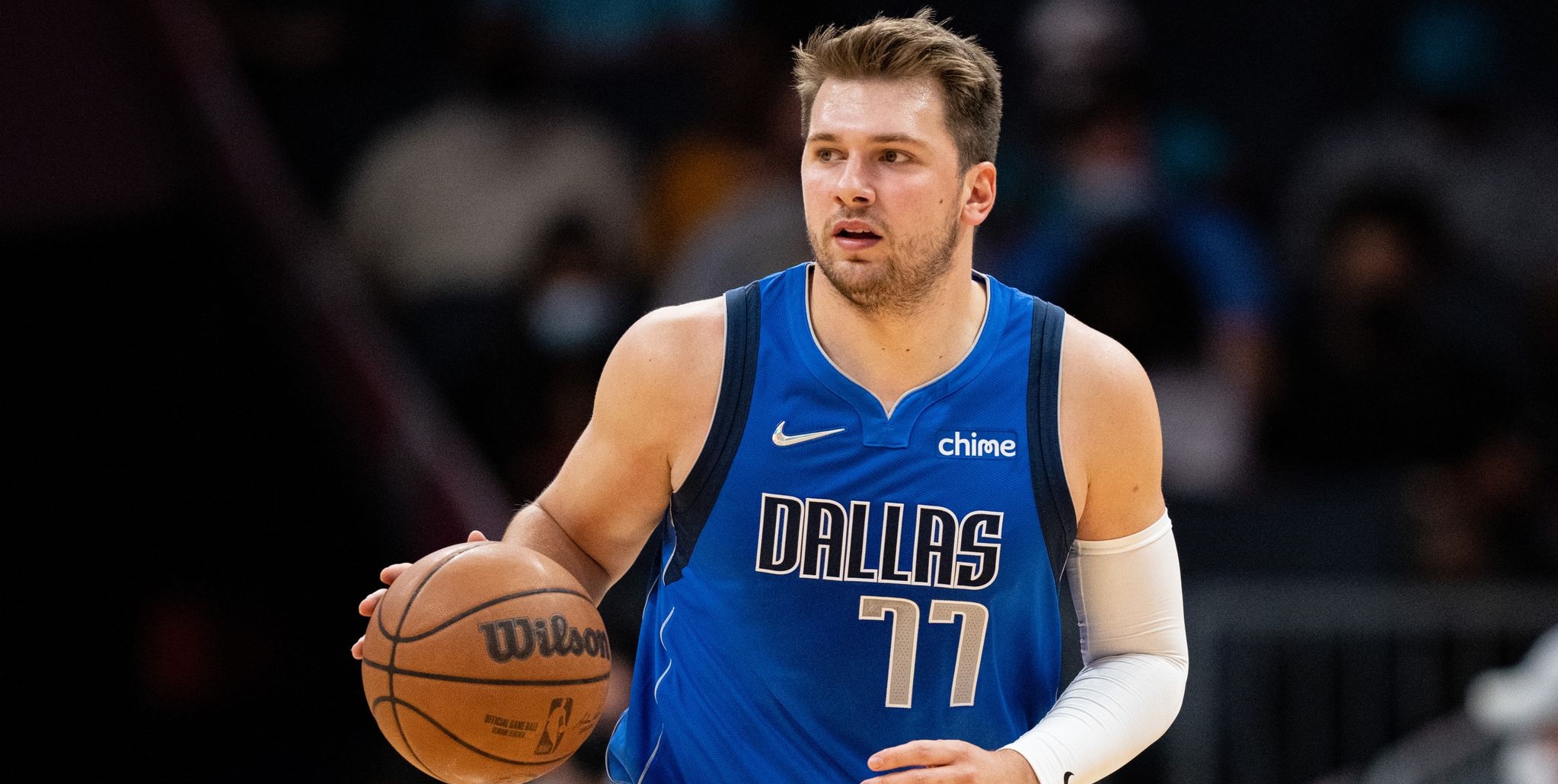 Luka Doncic, Mavericks to play preseason game against Real Madrid