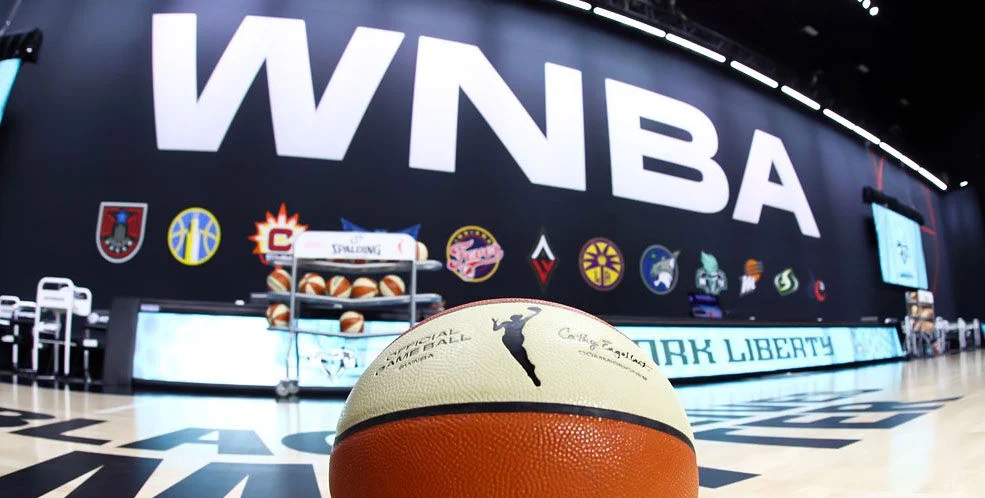 Can the Liberty Pull Off an Unprecedented Comeback in the WNBA