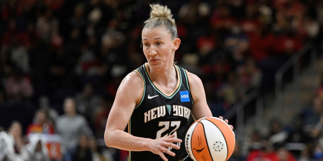 2022 WNBA Players of the Week: Week 1 –