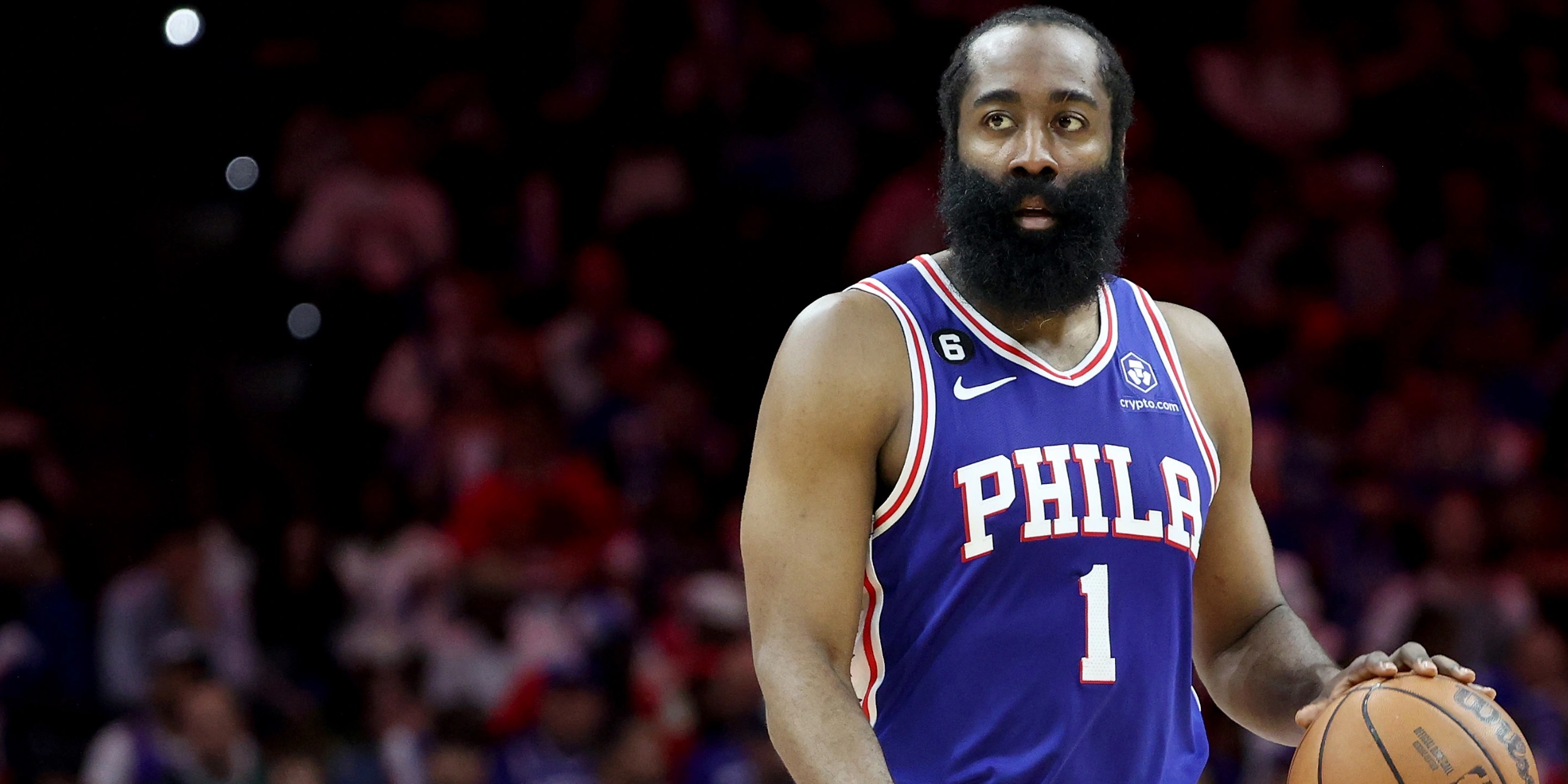 Remembering James Harden's Fashion Highlights from 2013-14 Season, News,  Scores, Highlights, Stats, and Rumors