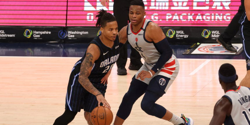 Markelle Fultz is thriving with surprising Magic
