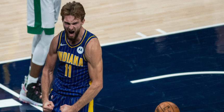 Sabonis, Ingram earn NBA Player of the Week honors for Dec. 22-27