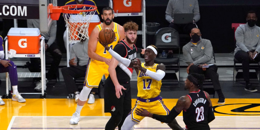 Plotlines to follow this season: Western Conference