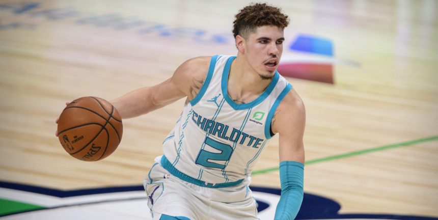Assessing the early play of the NBA’s 2020 lottery picks
