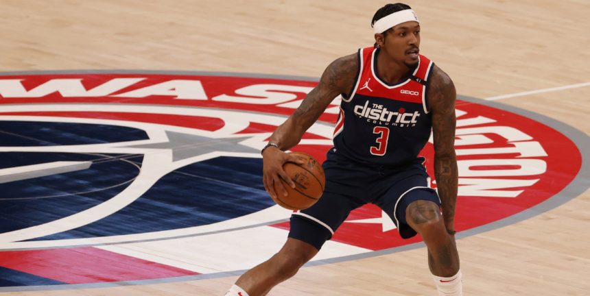 NBA postpones Wednesday's Hornets-Wizards game