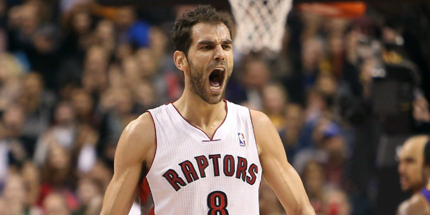 Dishes & Dimes: Jose Calderon on his Raptors career, NBPA role and more