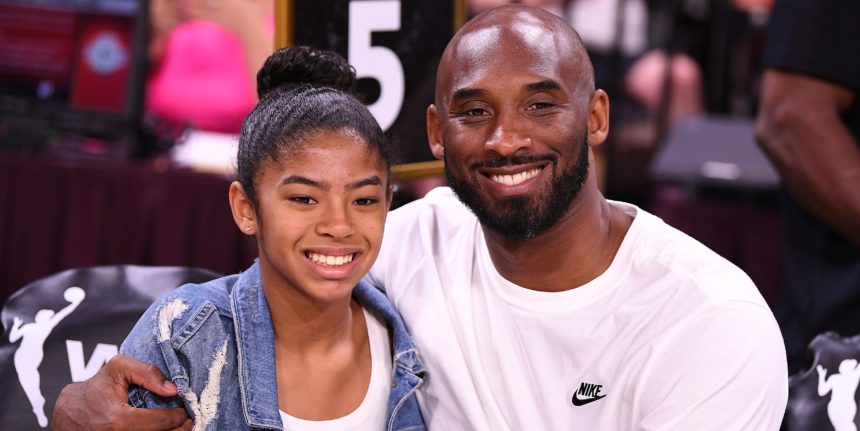NBA world reacts to one-year anniversary of Kobe Bryant's death