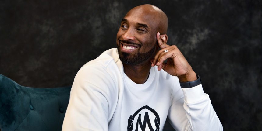 How Kobe Bryant manipulated his way to Lakers on draft day