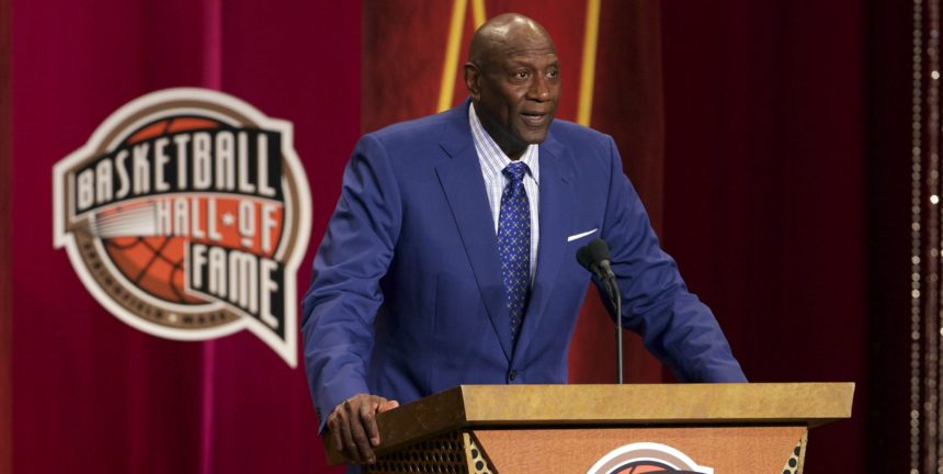 Spencer Haywood is a COVID-19 survivor: 'You shouldn't stigmatize' us