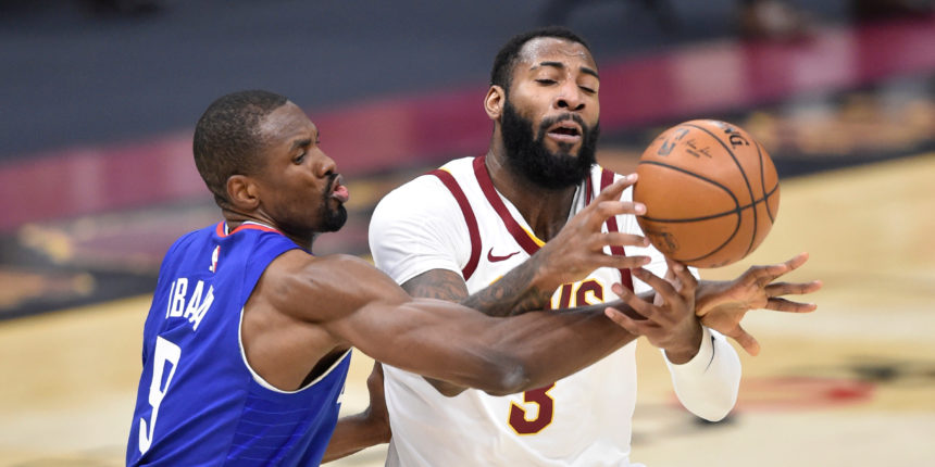 Cavaliers not interested in buying out Andre Drummond
