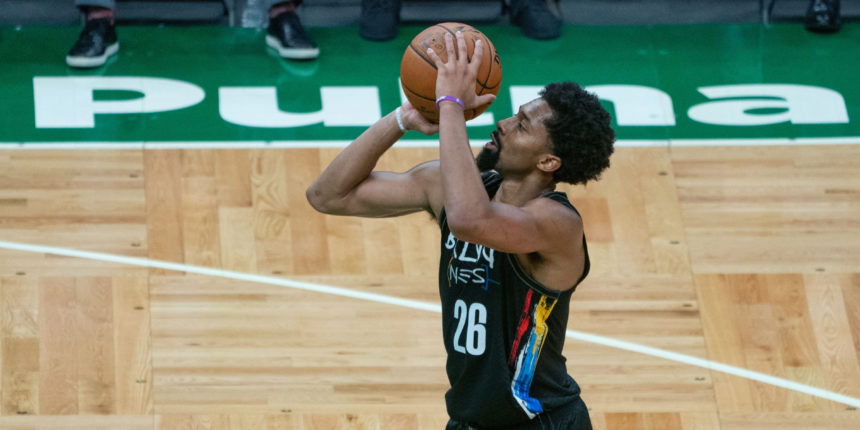 Nets' Spencer Dinwiddie unlikely to agree to contract extension
