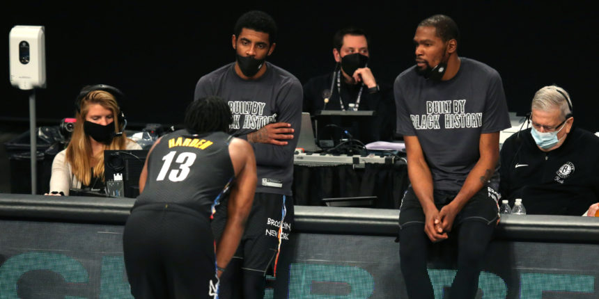 A timeline of the Brooklyn Nets’ early-season ruckus