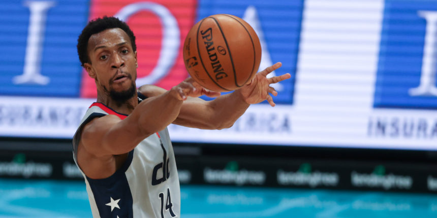 Wizards guard Ish Smith to miss 6-to-8 weeks