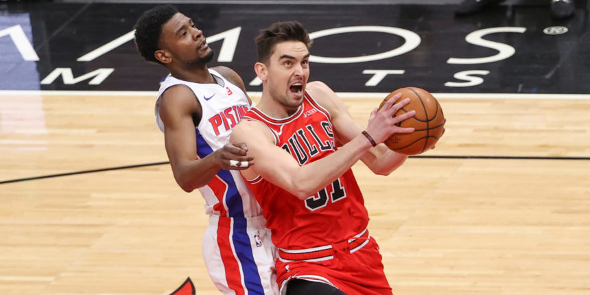 Bulls, Cavaliers are the most-injured teams over the past 3 seasons