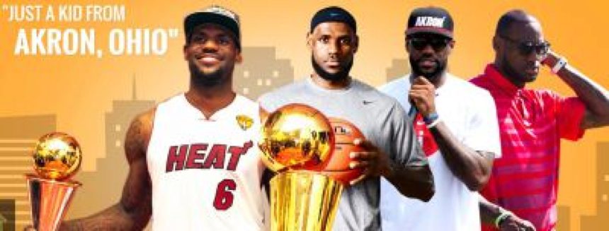 Sheridan’s Top 25 Free Agents: July 9 Edition – LeBron going to Cleveland