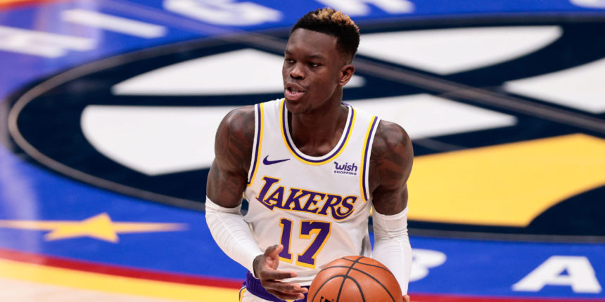 Dennis Schroder to quarantine for next 7 days due to potential COVID exposure