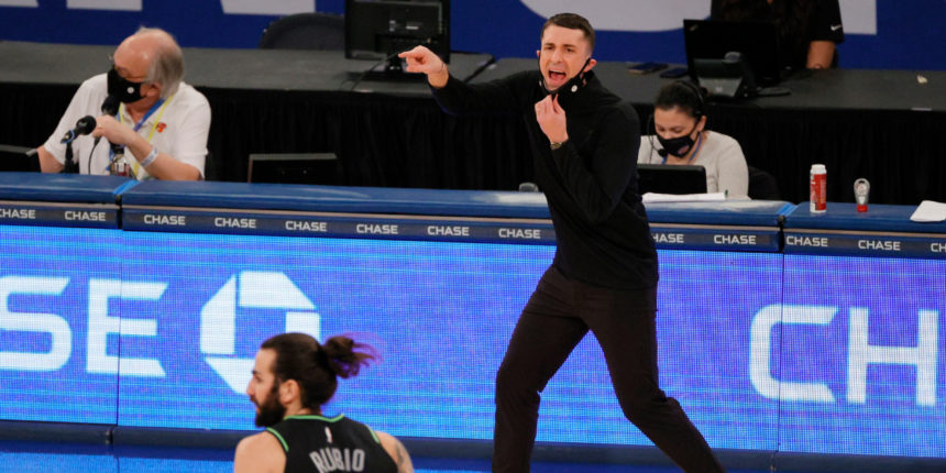 Wolves fire Ryan Saunders, hire Raptors assistant Chris Finch as head coach