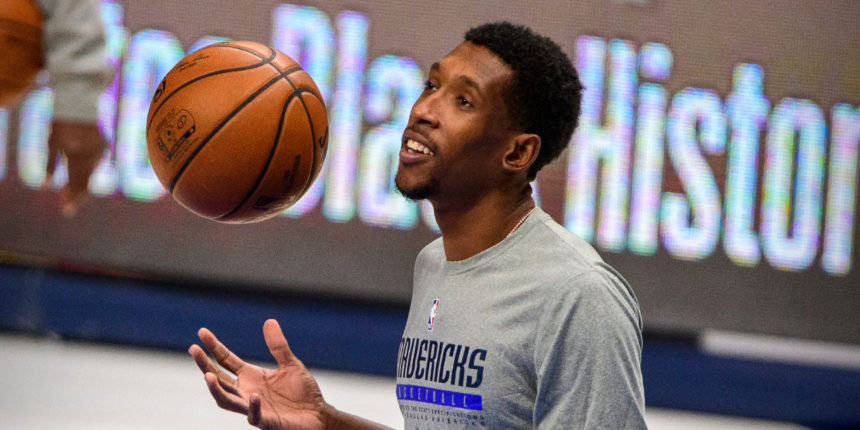 Holiday, Richardson share NBA Cares Community Assist Award for January