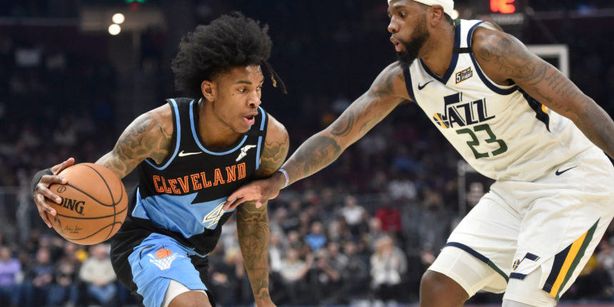 Houston Rockets to call up Kevin Porter Jr. from G League
