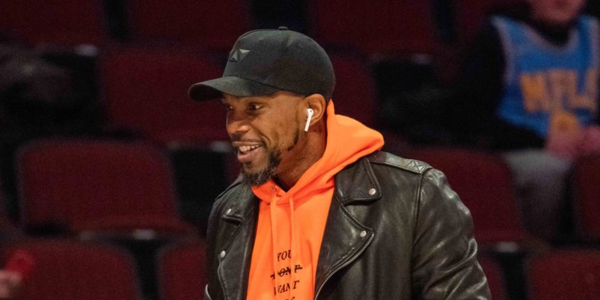 The Posecast: Udonis Haslem on Heat Culture, playing with Shaq, what makes LeBron so great