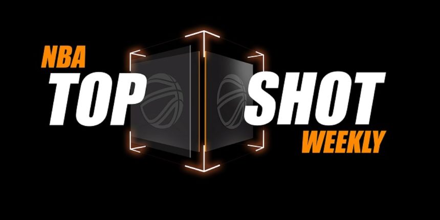 NBA Top Shot Weekly: DJ Skee