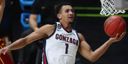 7 NBA Draft prospects to watch in the Final Four