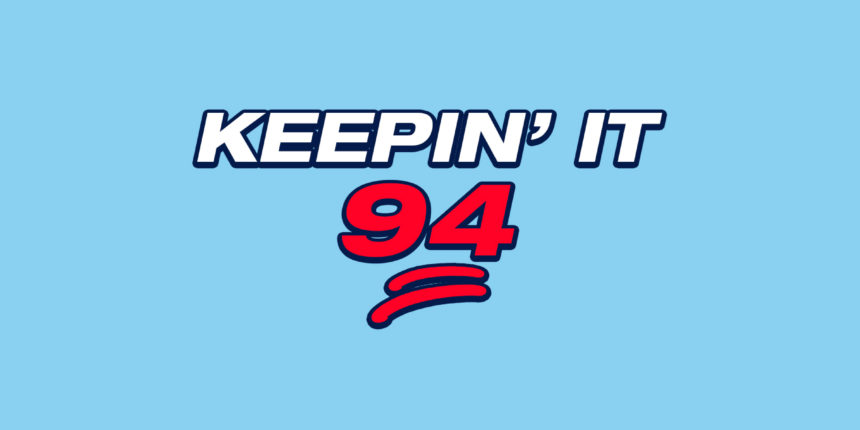 Keepin' It 94: NBA trade deadline fallout, play-in positioning