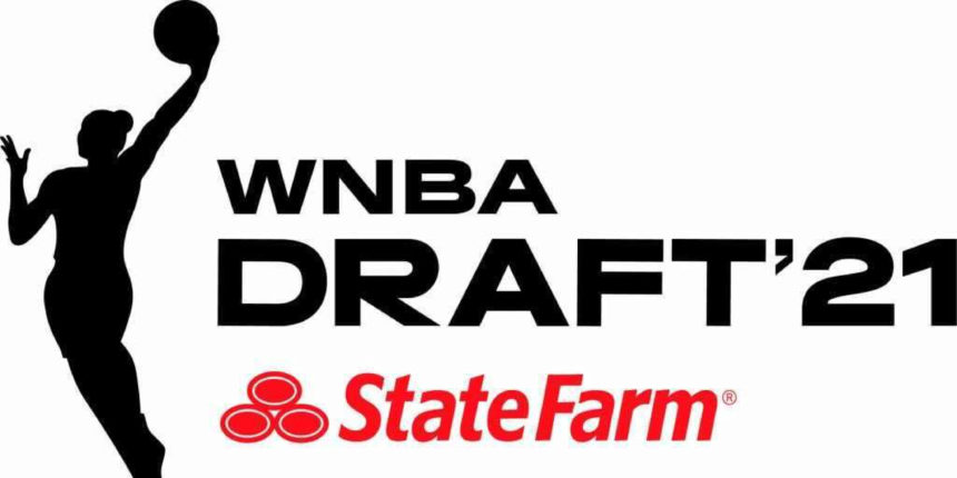 2021 WNBA Draft Date set for April 15
