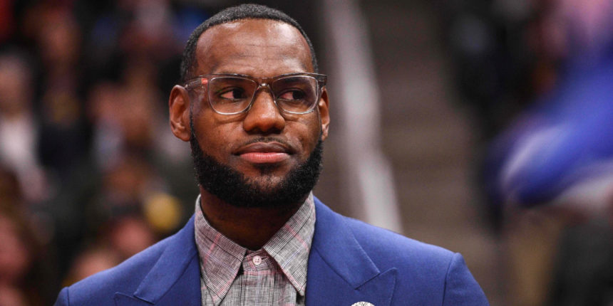 Mitchell & Ness ownership group now includes LeBron James, Joel Embiid,  Kevin Hart, James Harden - 6abc Philadelphia