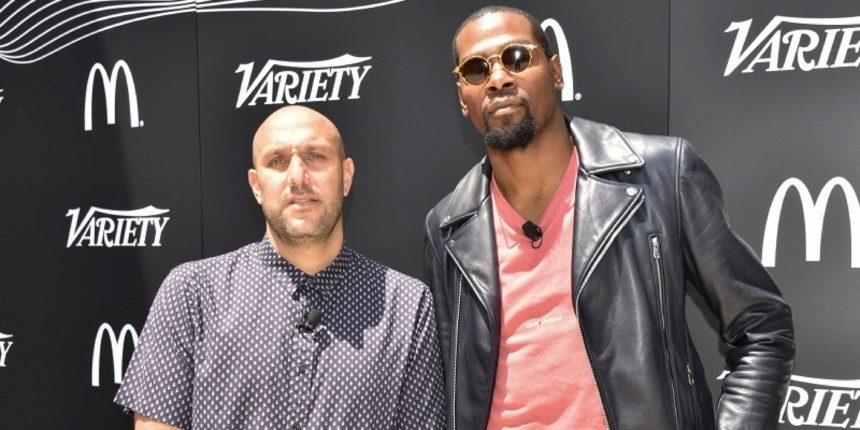 Easy Money: How Kevin Durant is dominating the business world