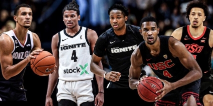 2021 NBA Draft Mailbag with Matt Babcock: May 29