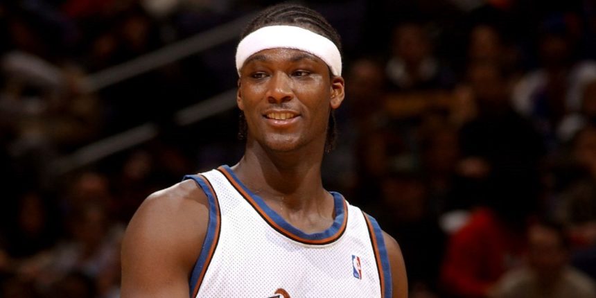 NBA: When Kwame Brown decided to go pro - ESPN