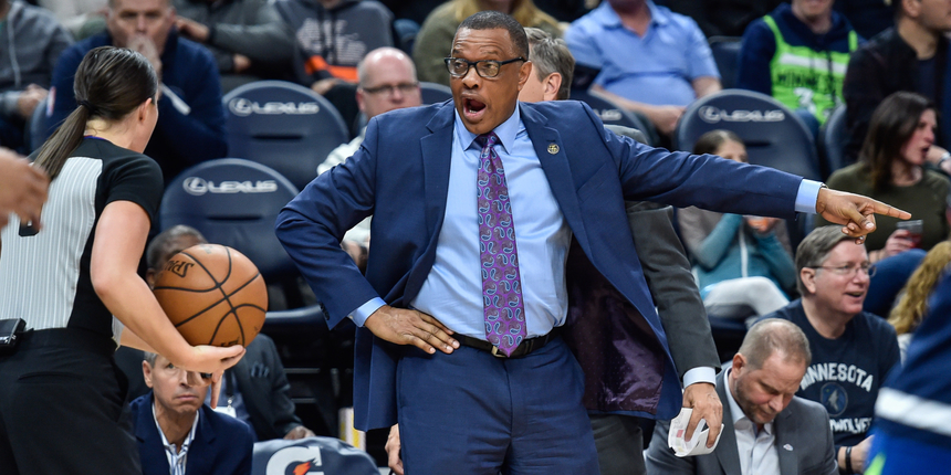 Alvin Gentry could join Doc Rivers, 76ers