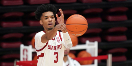 Ziaire Williams poised to take his next developmental steps in the NBA
