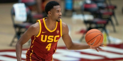 2021 NBA Draft: Analyzing the Pac-12's top prospects