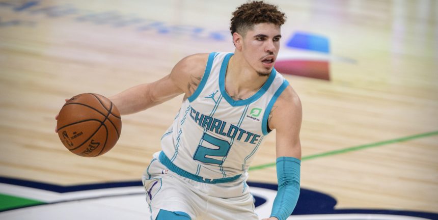 Blazers, Pelicans, Nets And Raptors Reach Out For Background On LaMelo Ball