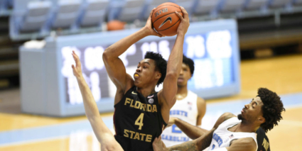 2021 NBA Draft: Analyzing the ACC's top prospects