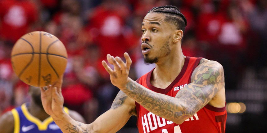 Gerald Green training, wants to rejoin Rockets