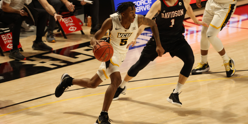 Denver Nuggets draft VCU guard Nah'Shon Hyland, Sports